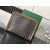 Goyard Jouvence MM Toiletry Black & Tan Bag
