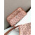 Goyard Boheme Hobo Pearlescent Coral Pink Bag