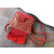 Goyard Grand Bleu PM Red Bag