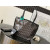 Goyard Anjou Mini French Bulldog Black Bag