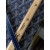 Goyard Monte-Carlo PM Clutch Navy Blue Bag