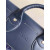 Goyard Steamer PM Navy Blue Bag