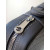 Goyard Compagnon Universel A4 Briefcase Grey