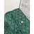Goyard Saint Louis PM Green Bag