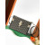 Goyard Cassette Trunk Black Bag