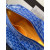 Goyard Bowling 25 Toiletry Sky Blue Bag