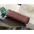 Goyard Conti Pouch Burgundy Bag