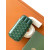 Goyard Churchill 3 Cigar Case Green