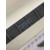 Goyard Sa&Atilde;&macr;gon PM Crocodile Leather Embroidered Grey Bag