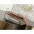 Goyard Plumet Pocket Wallet Black & Tan