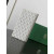 Goyard Richelieu Wallet White