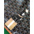 Goyard Anjou Mini Black & Tan French Bulldog Bag