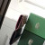 Goyard Marigny Wallet Burgundy