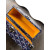 Goyard Cassette Trunk Navy Blue Bag