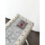 Goyard Cassette Trunk White Bag