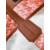 Goyard Belharra Limited Edition Coral Pink Bag