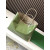Goyard Saint Louis Goyardine Claire Voie PM Khaki Bag
