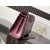 Goyard Rouette Structure PM Burgundy Bag