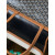 Goyard Bellechasse Biaude PM Black & Tan Bag