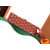 Goyard Cassette Trunk Red Bag