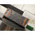 Goyard Hardy PM Black & Tan Bag