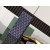 Goyard Long Wallet Navy Blue