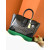 Goyard Saigon Tote Black Bag
