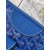 Goyard Vintage Sky Blue Bag