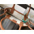 Goyard Poitiers Black & Tan Bag
