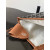 Goyard Saint Louis PM French Bulldog Black & Tan Bag