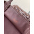 Goyard Anjou Mini Burgundy Bag