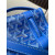 Goyard Petit Flot Bucket Sky Blue Bag