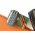 Goyard Churchill 3 Cigar Case Grey