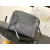 Goyard Rouette Souple Grey Bag