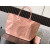 Goyard Saint Louis GM Limited Edition Pink Bag