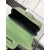 Goyard Sa&Atilde;&macr;gon Souple Mini Limited Edition Forest Green Bag
