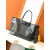 Goyard Saint Louis PM Limited Edition Jet Black Bag
