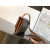 Goyard Varenne Continental Wallet Black & Tan