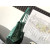 Goyard Anjou Mini French Bulldog Green Bag