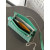 Goyard Rouette Structure Mini Green Bag