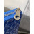 Goyard Matignon GM Wallet Sky Blue