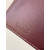 Goyard Multifunctional Travel Wallet Burgundy