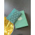 Goyard Saint-Sulpice Card Wallet Green