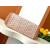 Goyard Artois PM Goyardine Pearlescent Coral Pink Bag