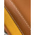 Goyard Sa&Atilde;&macr;gon PM Black & Tan Bag