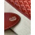 Goyard Saint Louis GM Red Bag