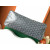 Goyard Boheme Hobo Heart Grey Bag