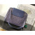 Goyard Rouette Souple Navy Blue Bag