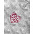 Goyard Anjou Mini Heart White Bag