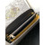 Goyard Matignon GM Wallet Black